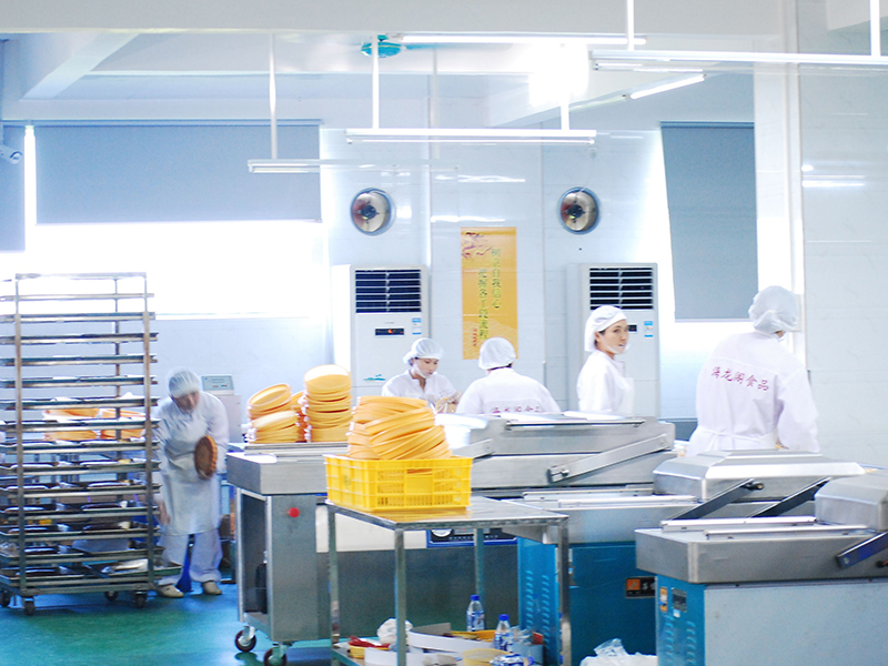 食品净化车间工程之保养篇