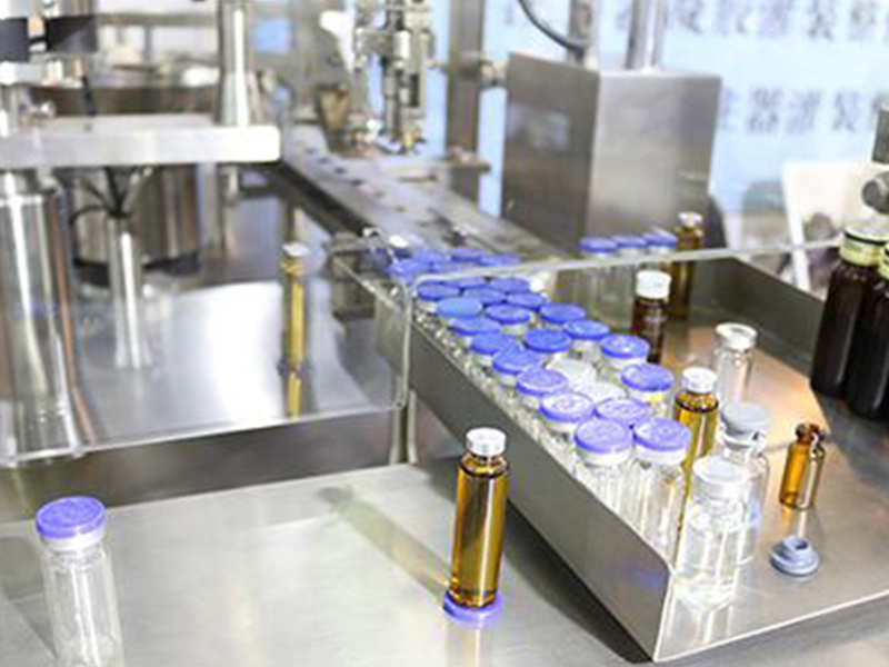 关于制药行业的那些标准