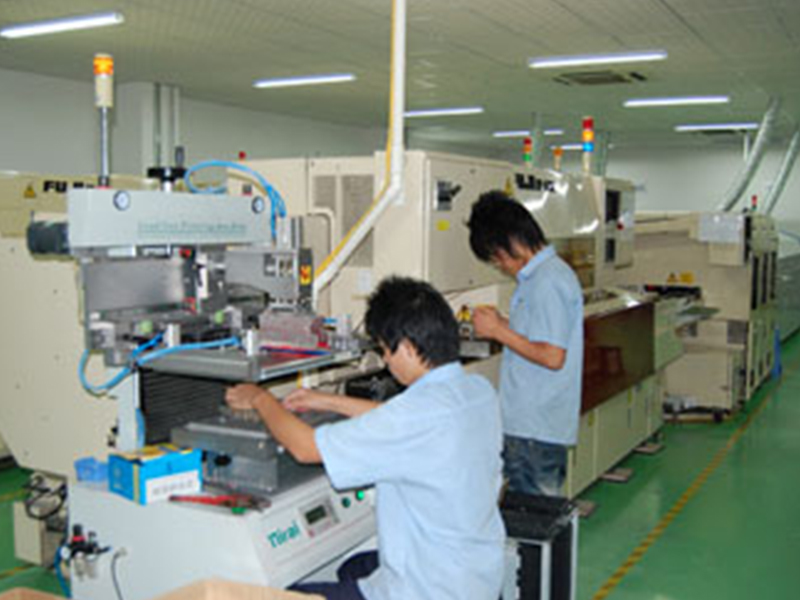 电子厂无尘车间为什么还要恒温恒湿