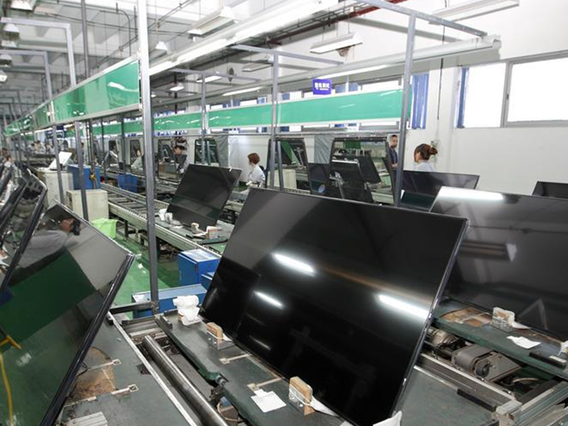 十万级无尘车间工程的标准与要求