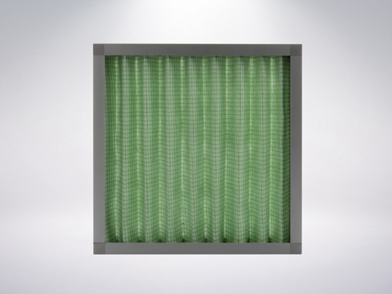 G4初效板式过滤器