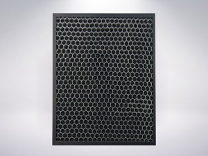 改性活性炭除甲醛过滤网