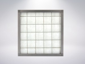 G1初效板式过滤器