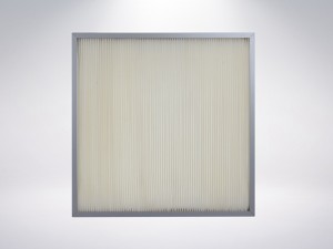 FB 板式中效空气过滤器