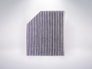 活性炭汽车空调滤清器